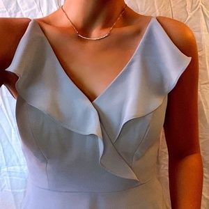 Jenny Yoo BHLDN 00 Bridesmaid Dress